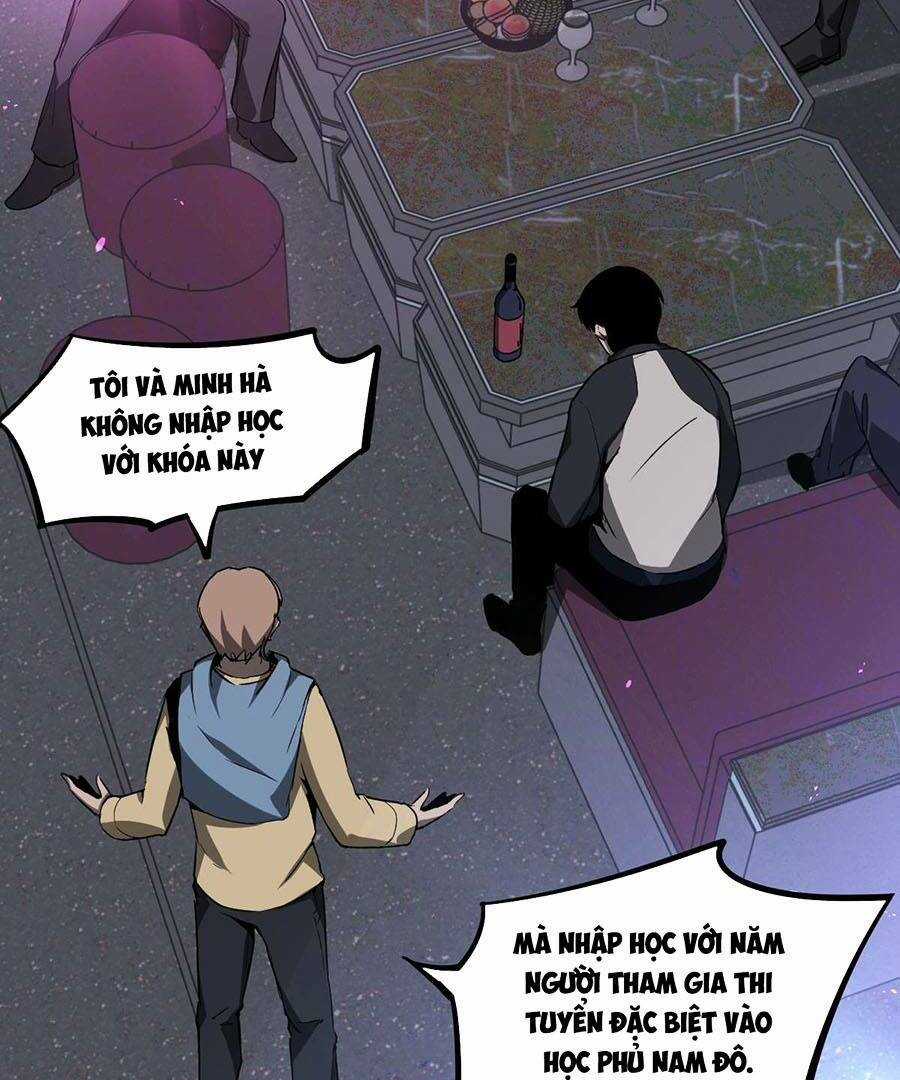 Siêu Phàm Tiến Hóa - Chapter 70 - Trang 96