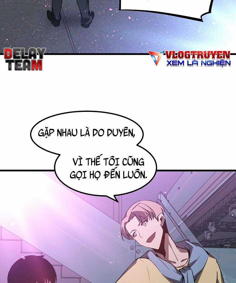 Siêu Phàm Tiến Hóa - Chapter 70 - Trang 97