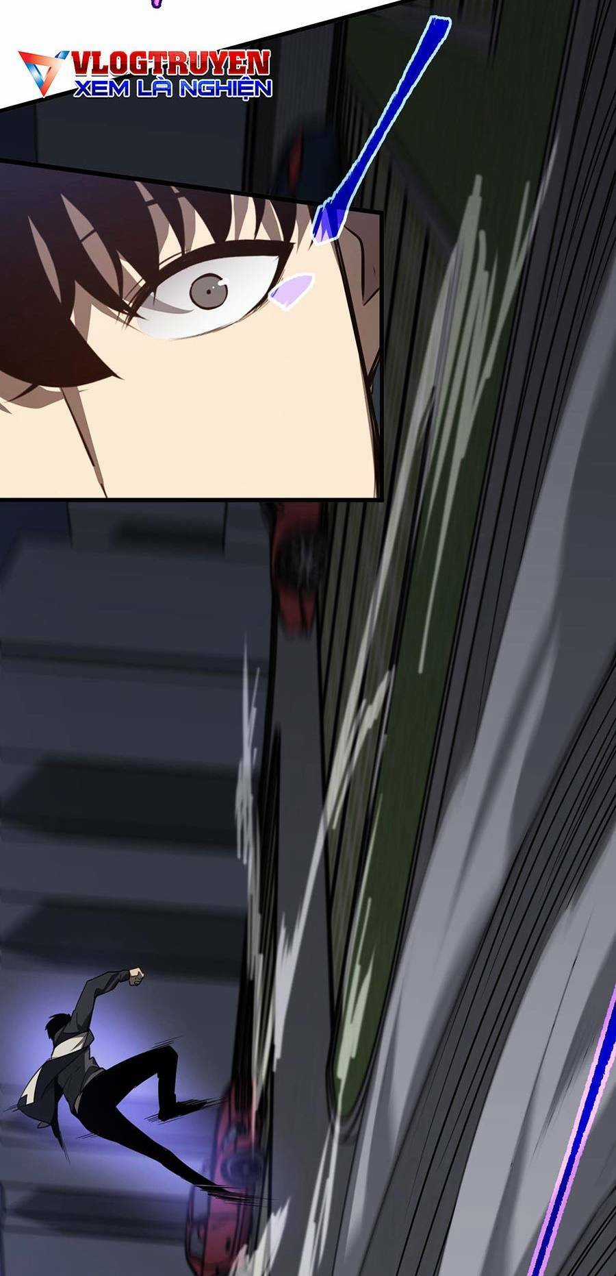 Siêu Phàm Tiến Hóa - Chapter 71 - Trang 14