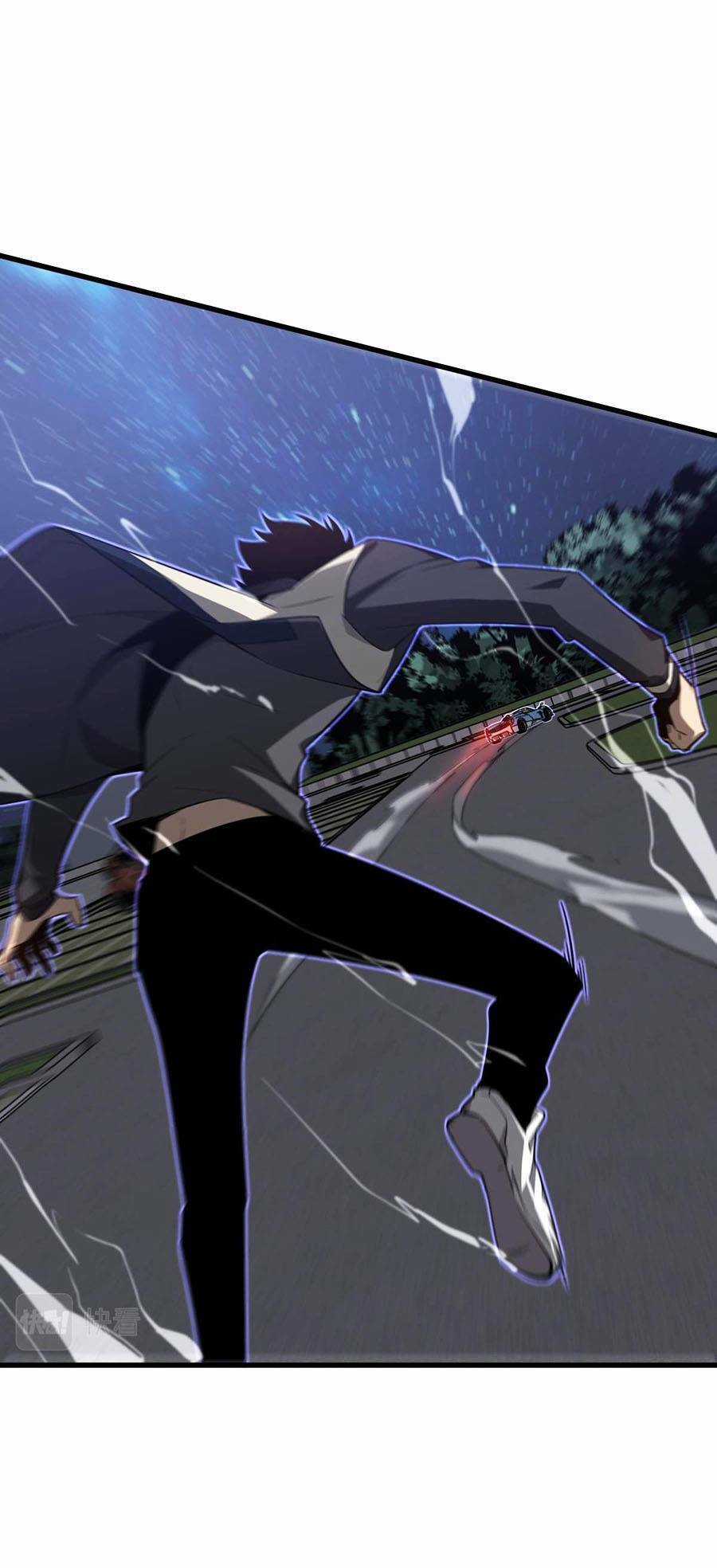 Siêu Phàm Tiến Hóa - Chapter 71 - Trang 17