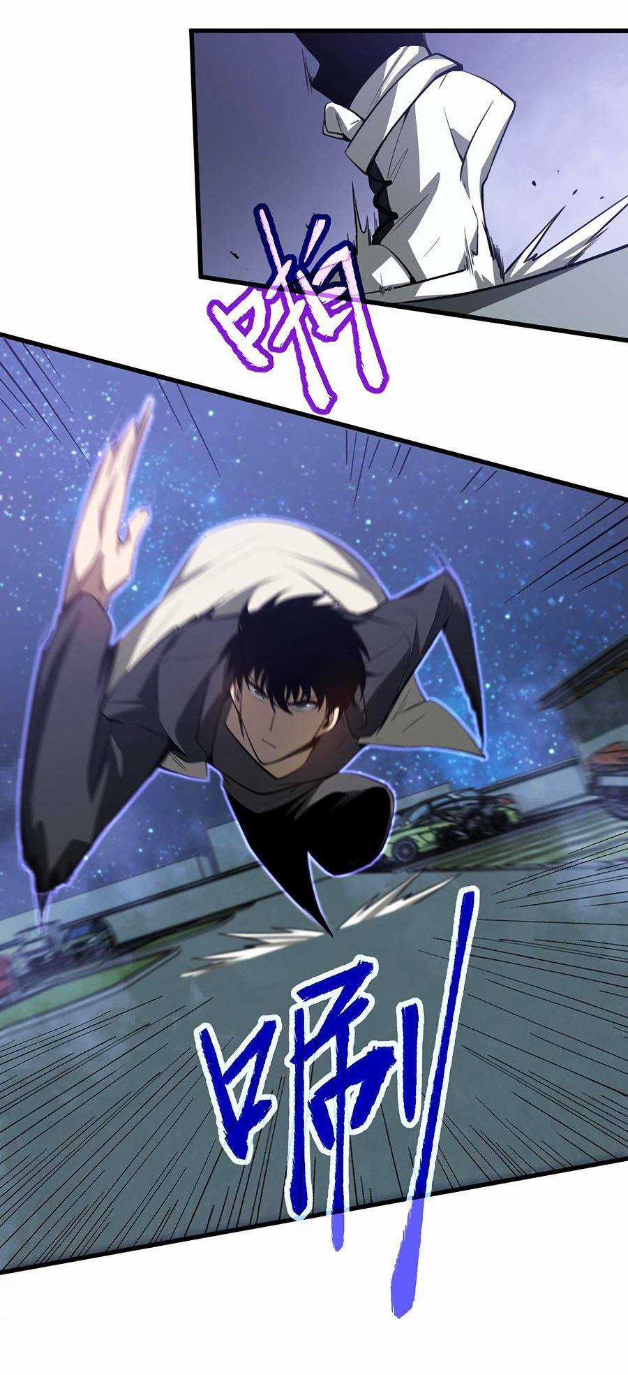 Siêu Phàm Tiến Hóa - Chapter 71 - Trang 18