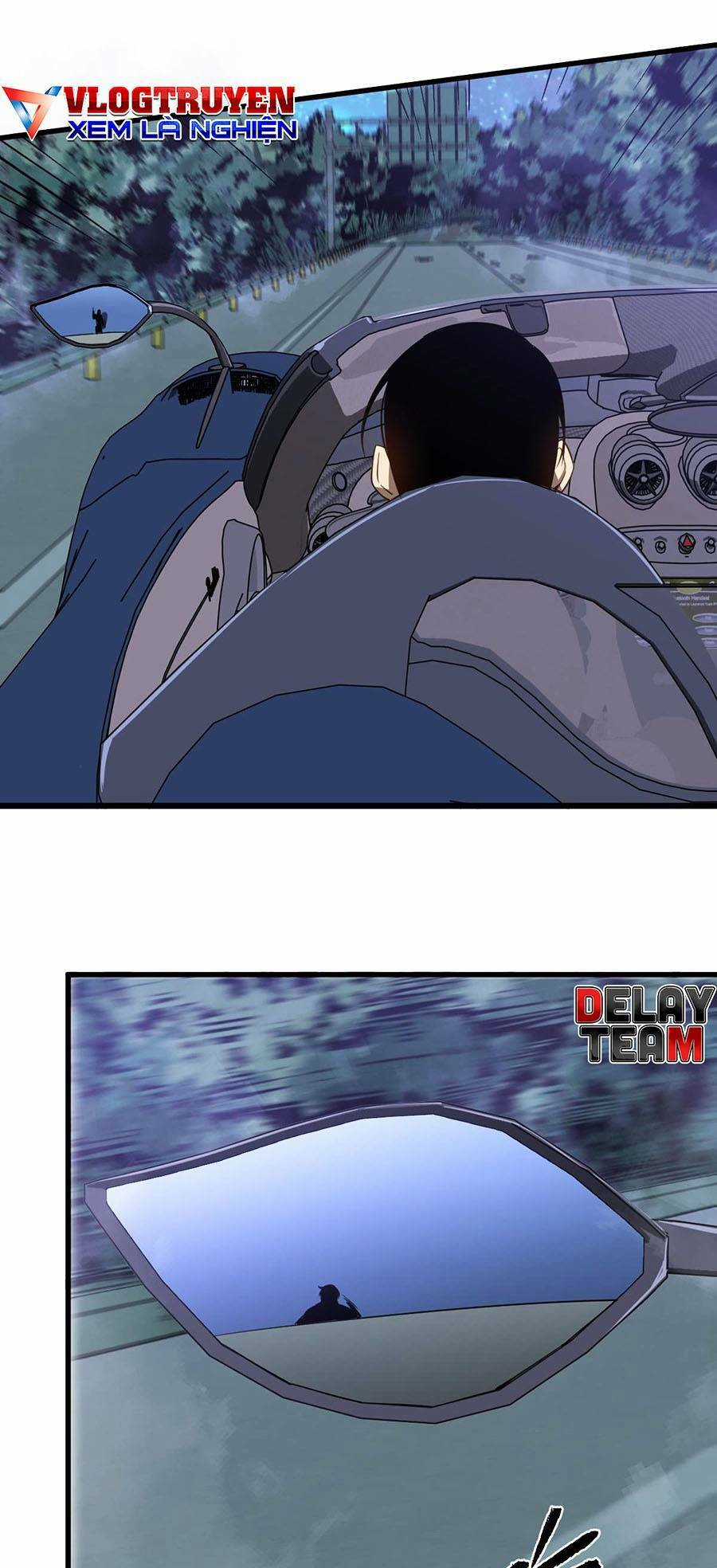 Siêu Phàm Tiến Hóa - Chapter 71 - Trang 19