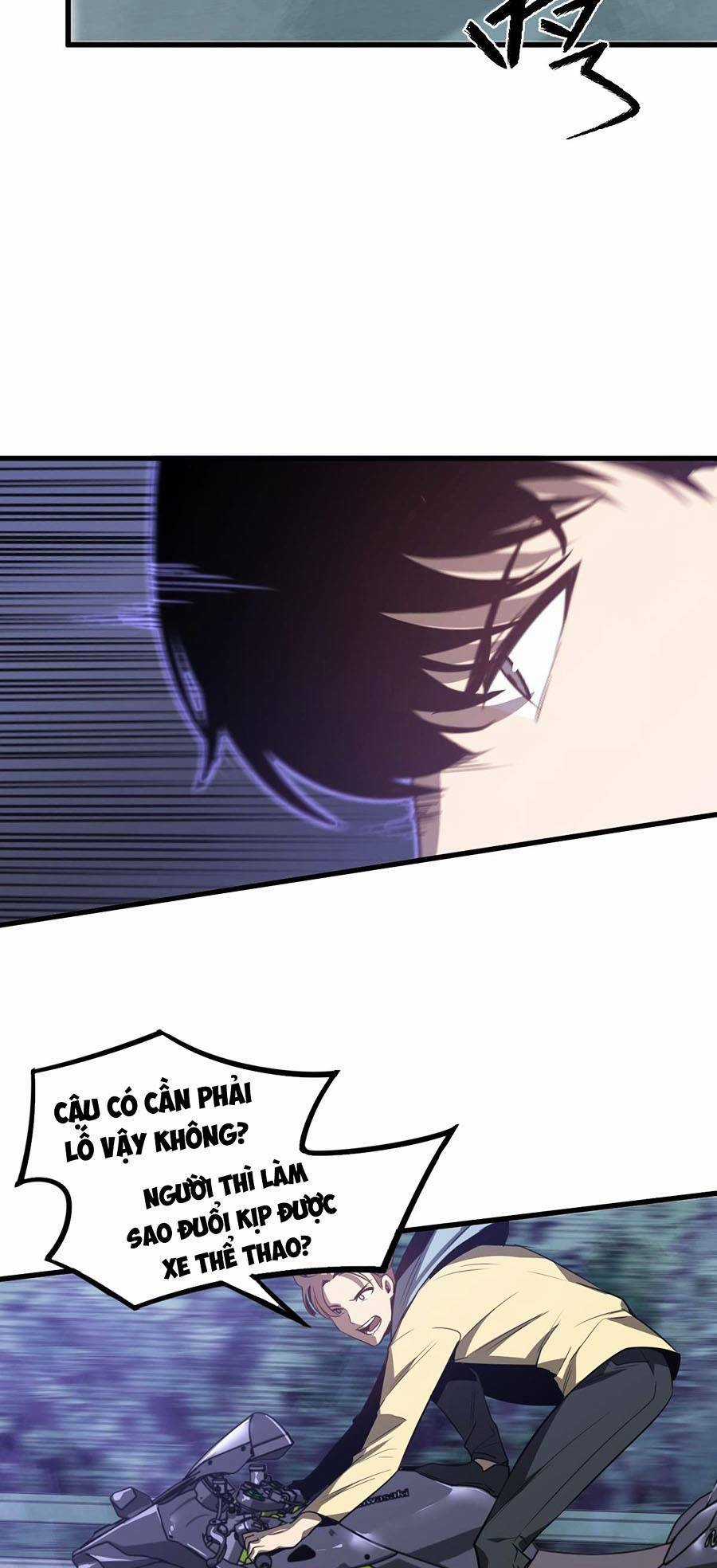 Siêu Phàm Tiến Hóa - Chapter 71 - Trang 20