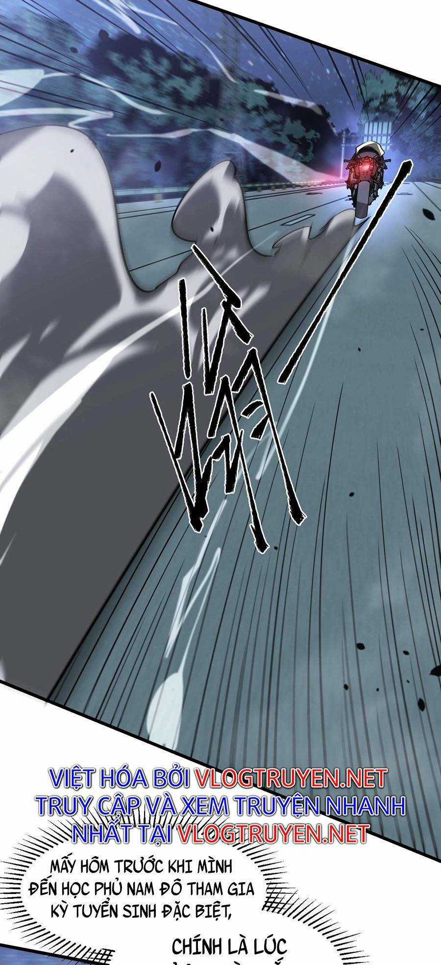 Siêu Phàm Tiến Hóa - Chapter 71 - Trang 23