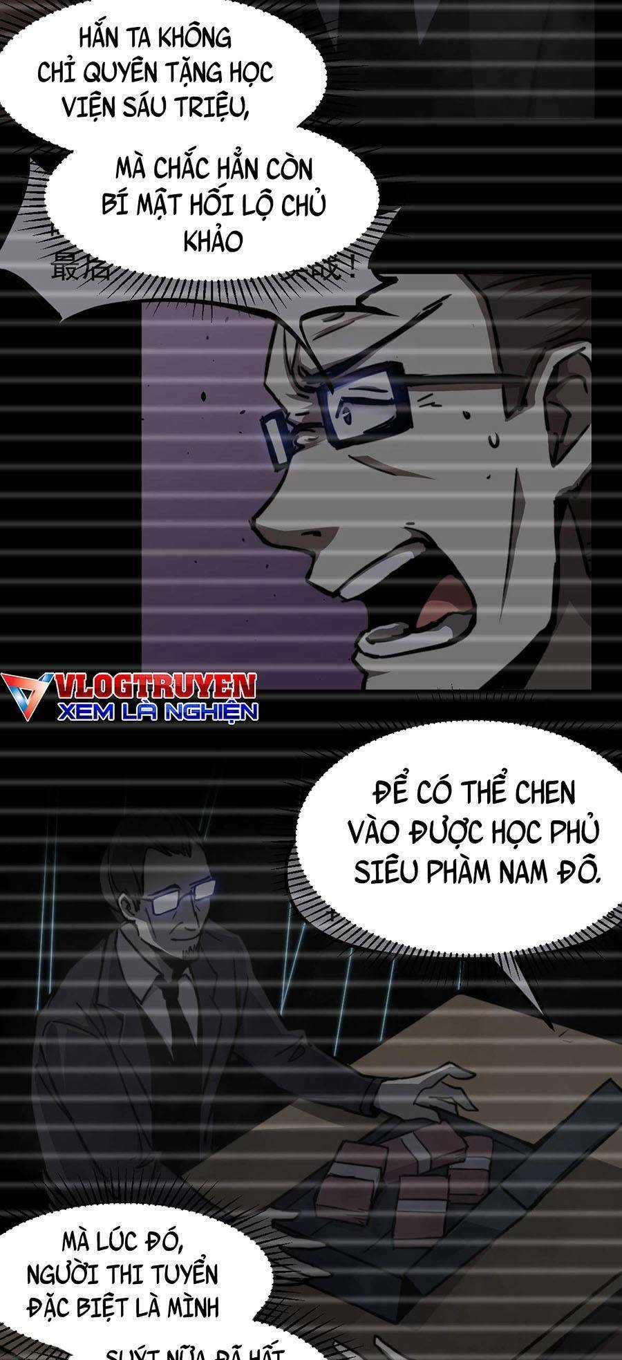 Siêu Phàm Tiến Hóa - Chapter 71 - Trang 26