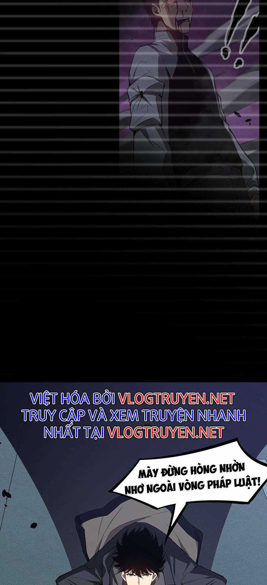 Siêu Phàm Tiến Hóa - Chapter 71 - Trang 29