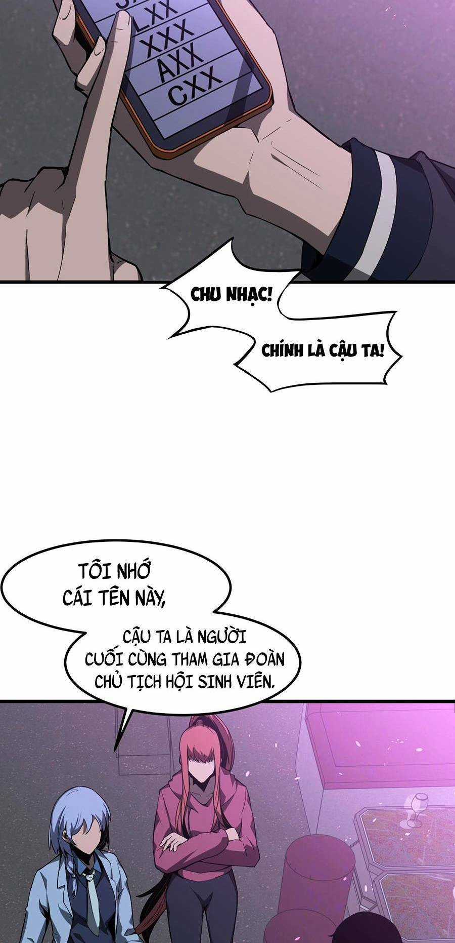 Siêu Phàm Tiến Hóa - Chapter 71 - Trang 4