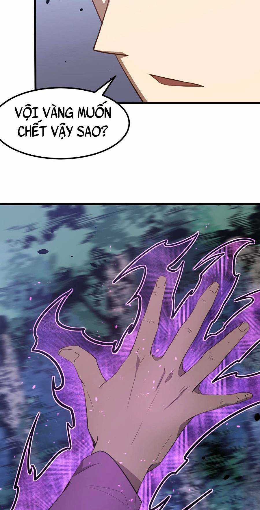 Siêu Phàm Tiến Hóa - Chapter 71 - Trang 33