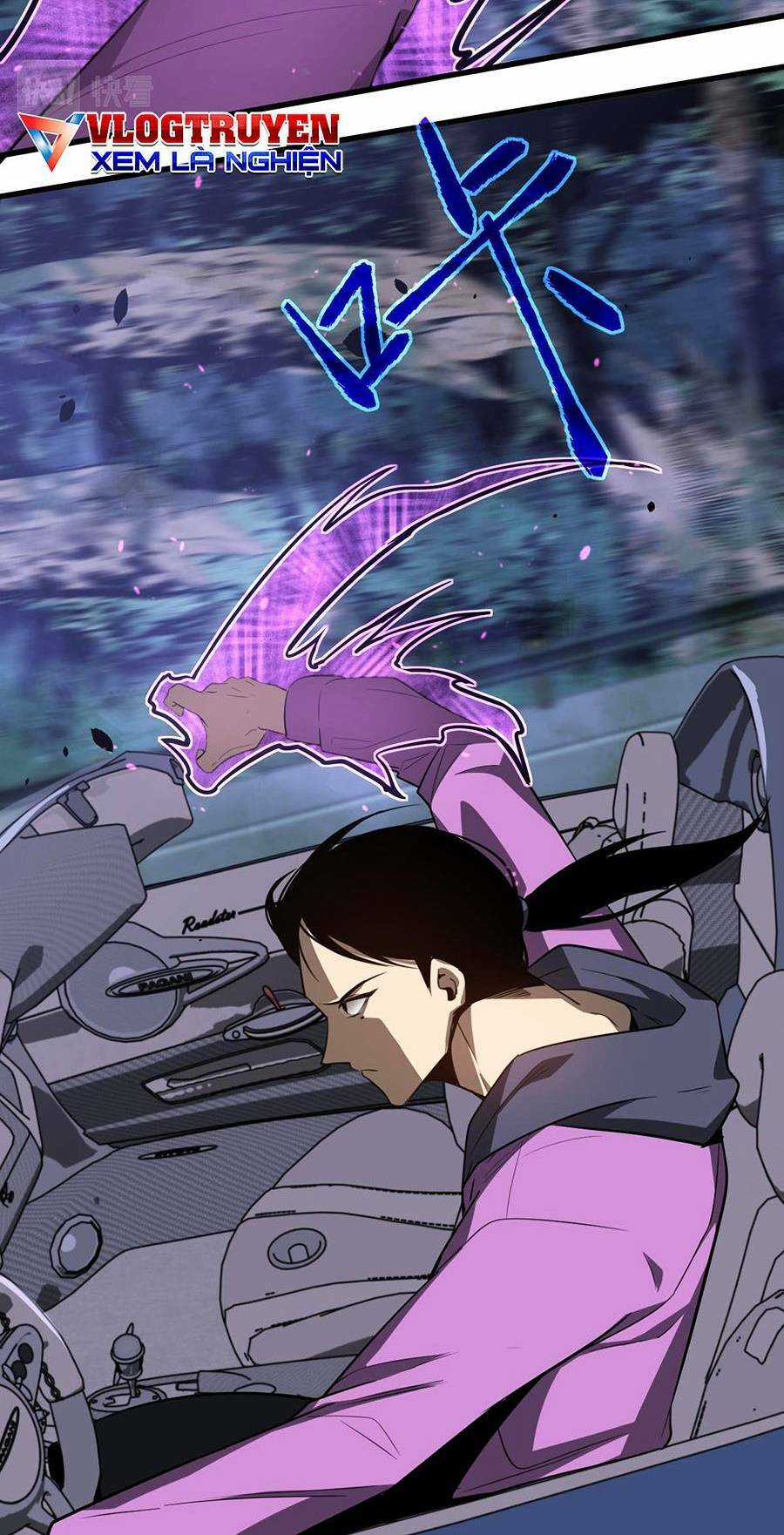 Siêu Phàm Tiến Hóa - Chapter 71 - Trang 34