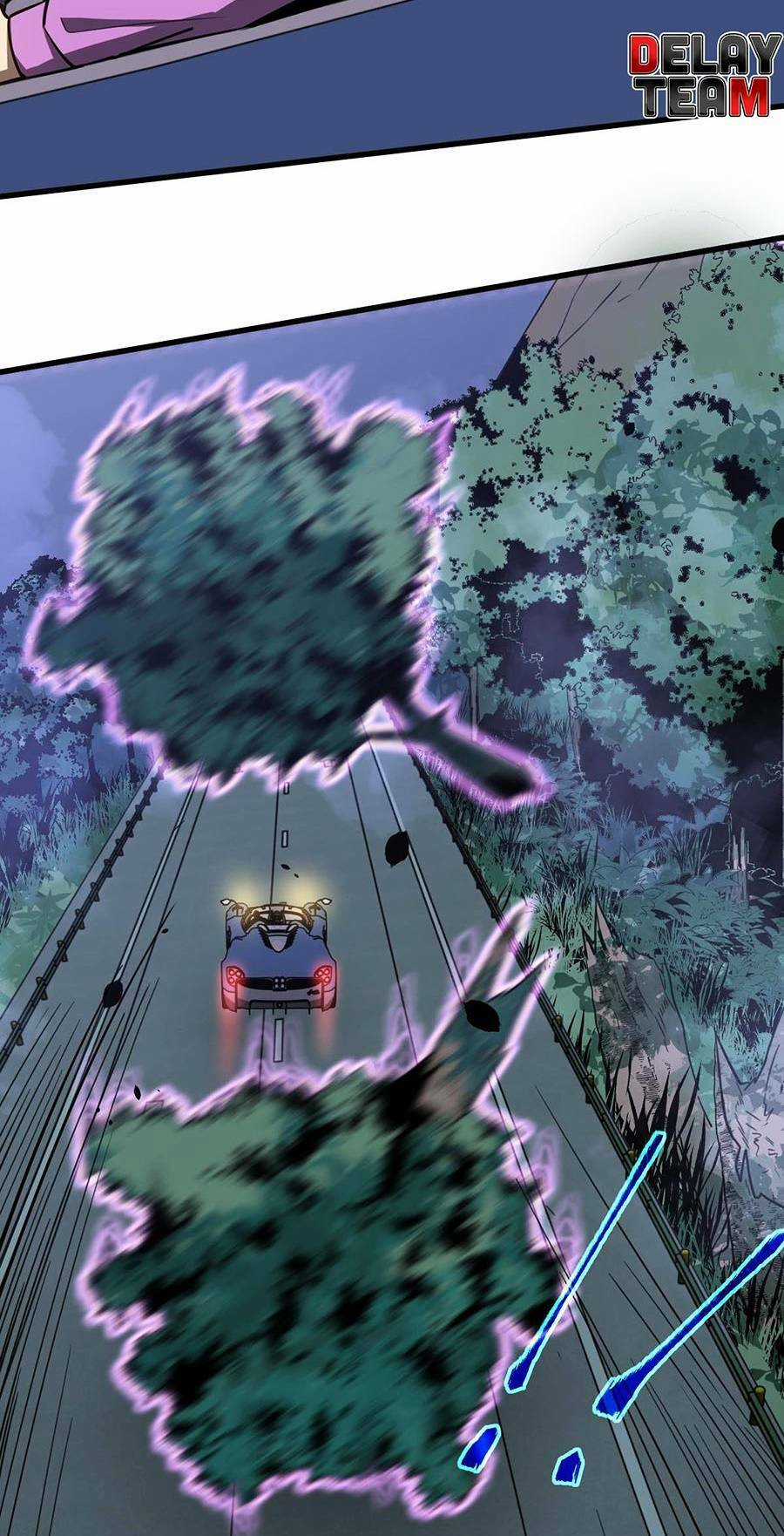 Siêu Phàm Tiến Hóa - Chapter 71 - Trang 35