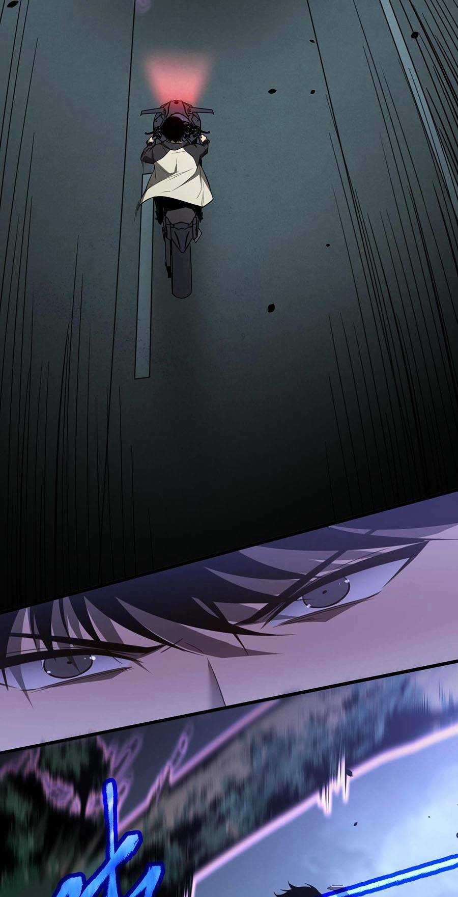 Siêu Phàm Tiến Hóa - Chapter 71 - Trang 36