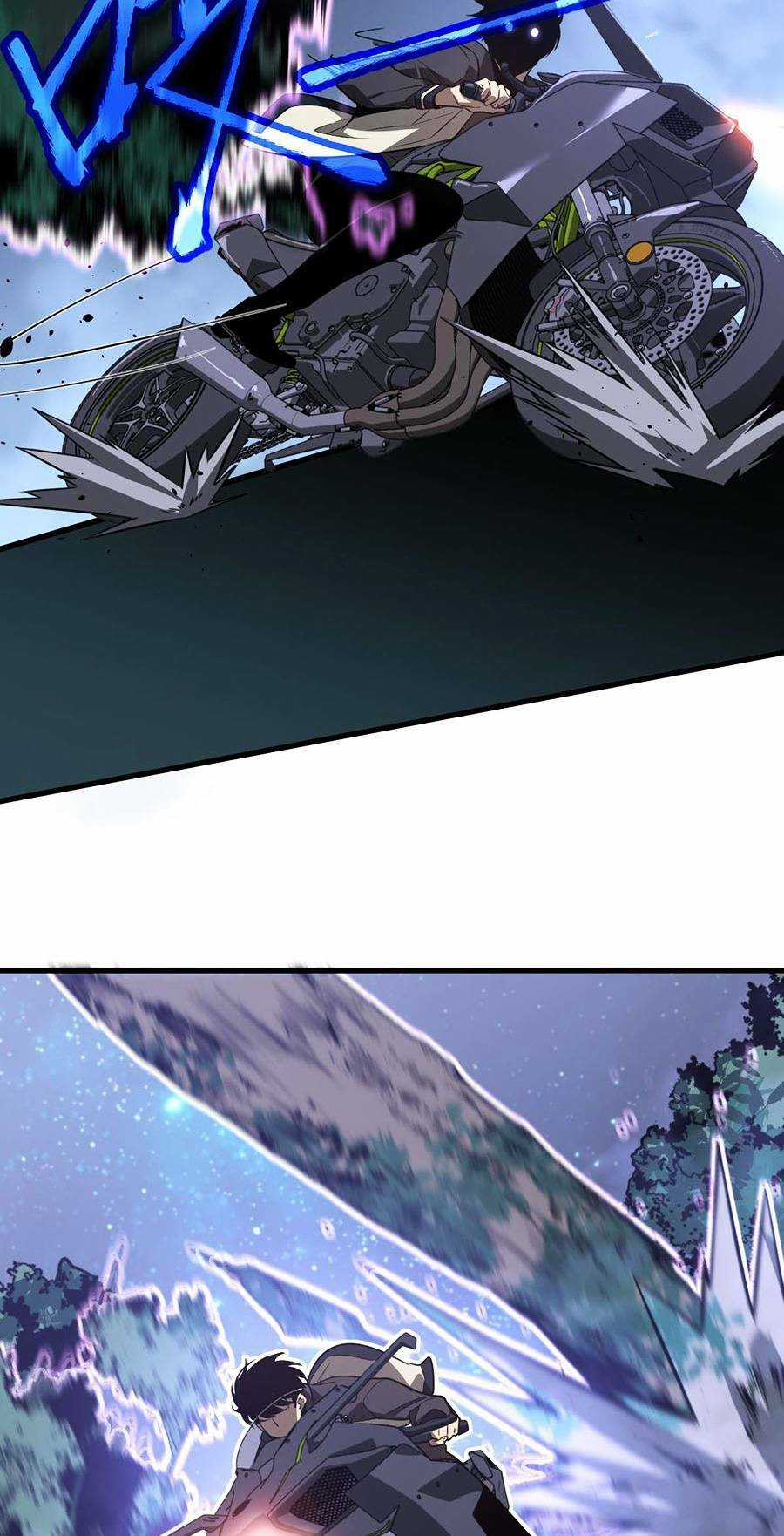 Siêu Phàm Tiến Hóa - Chapter 71 - Trang 37