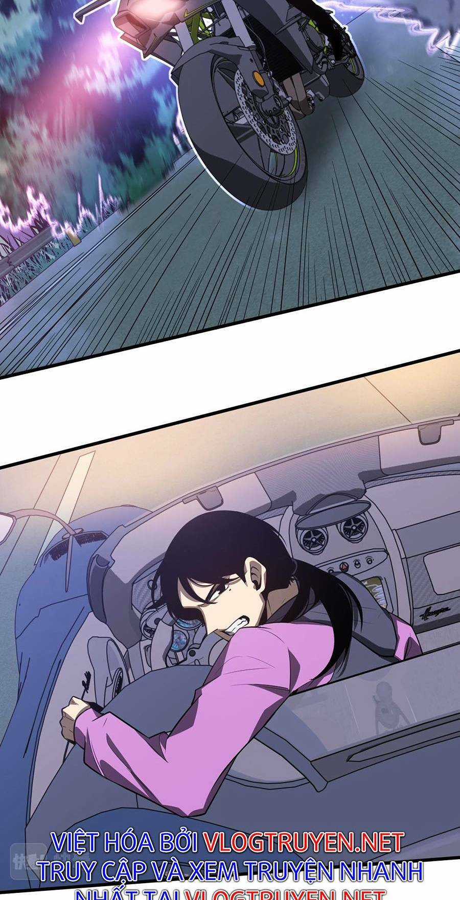 Siêu Phàm Tiến Hóa - Chapter 71 - Trang 38