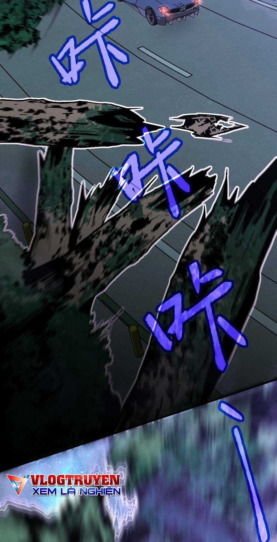 Siêu Phàm Tiến Hóa - Chapter 71 - Trang 41