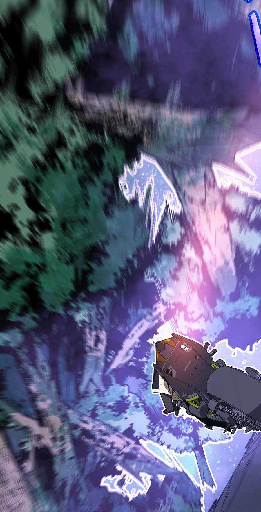 Siêu Phàm Tiến Hóa - Chapter 71 - Trang 42