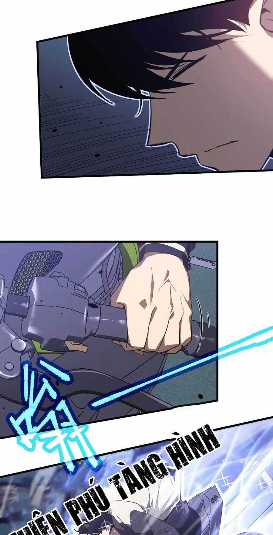 Siêu Phàm Tiến Hóa - Chapter 71 - Trang 44