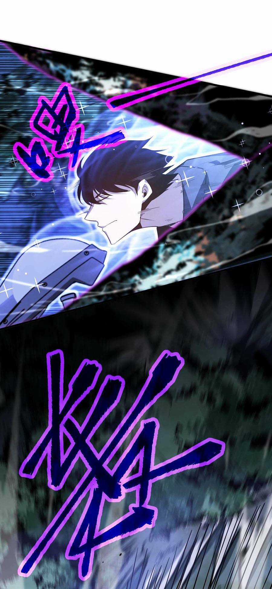 Siêu Phàm Tiến Hóa - Chapter 71 - Trang 47