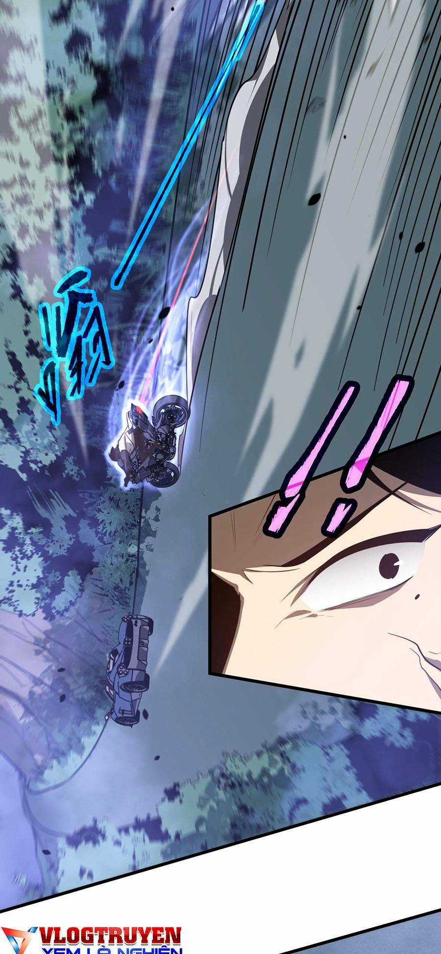 Siêu Phàm Tiến Hóa - Chapter 71 - Trang 48