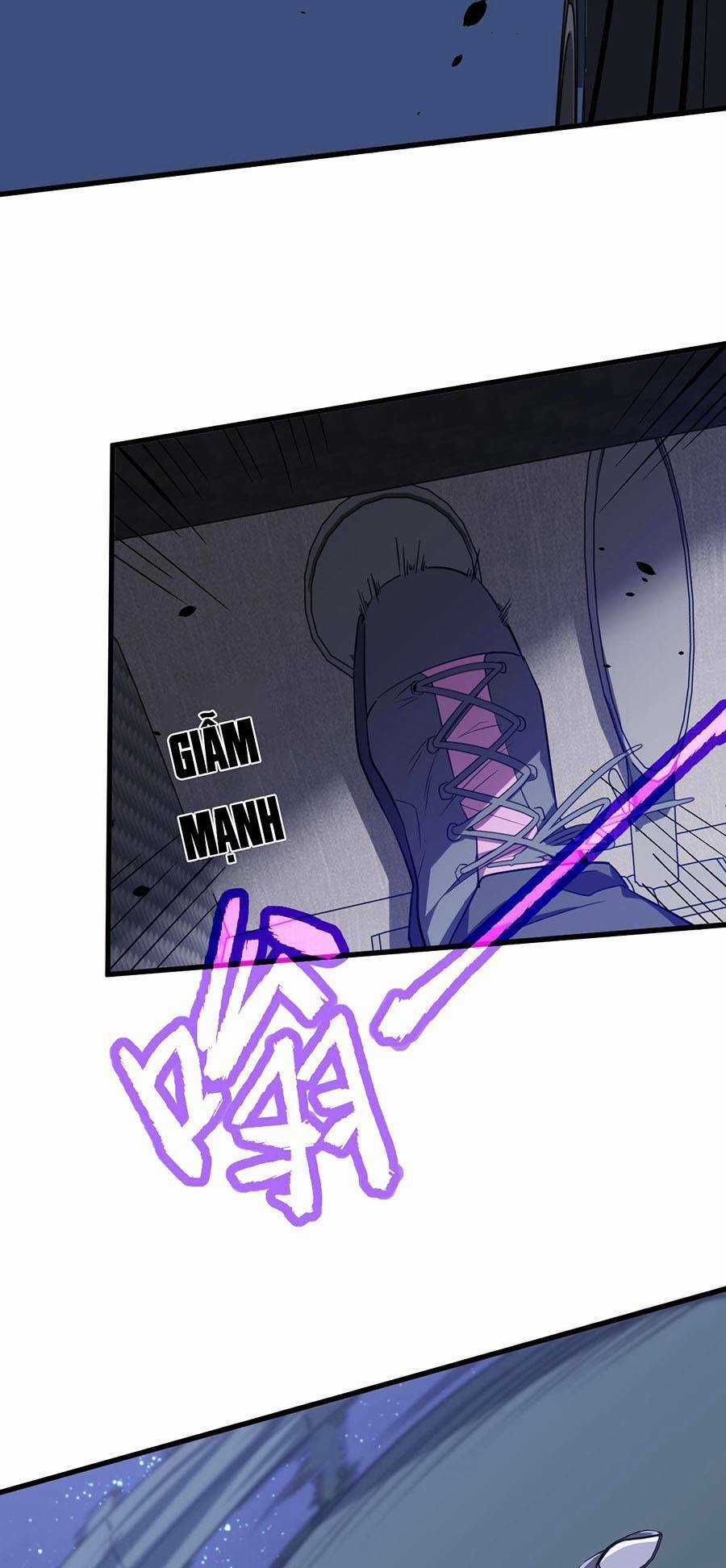 Siêu Phàm Tiến Hóa - Chapter 71 - Trang 55