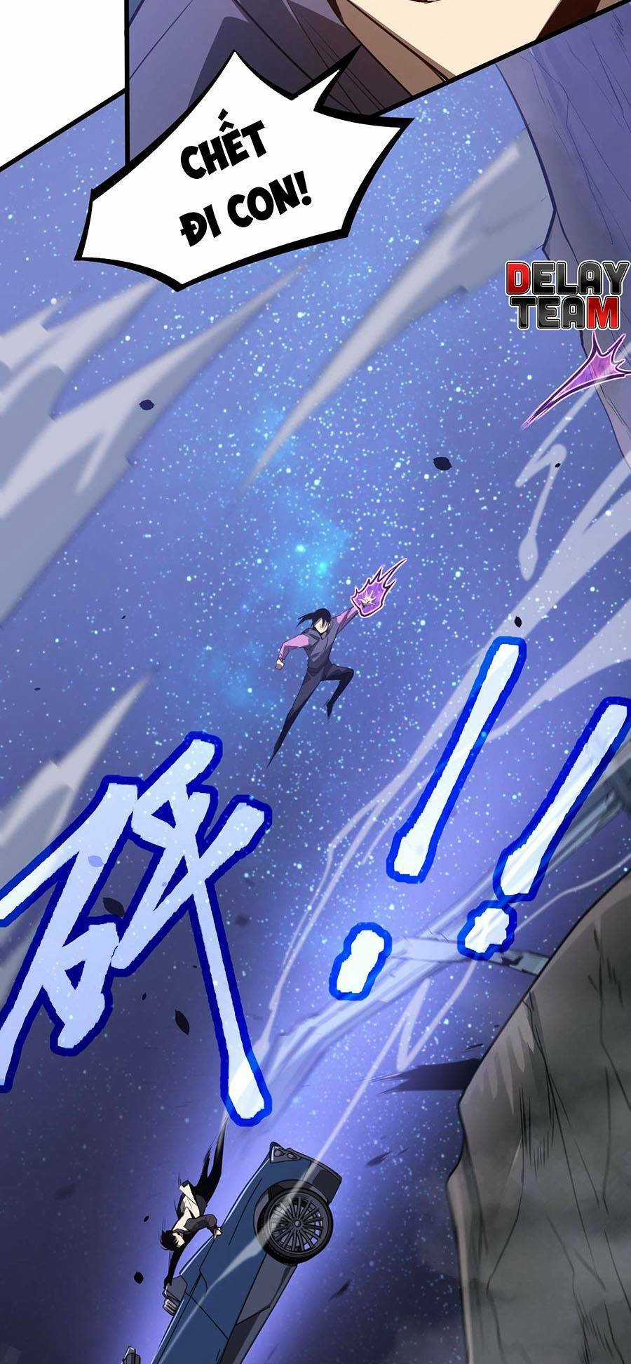 Siêu Phàm Tiến Hóa - Chapter 71 - Trang 57