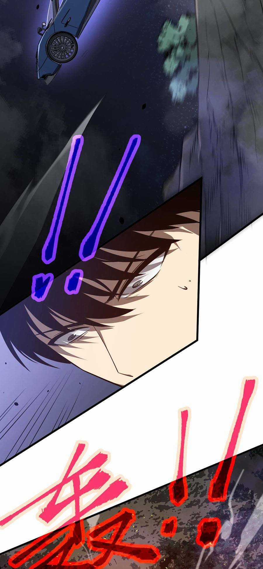 Siêu Phàm Tiến Hóa - Chapter 71 - Trang 58