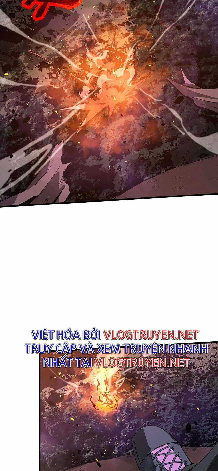 Siêu Phàm Tiến Hóa - Chapter 71 - Trang 59