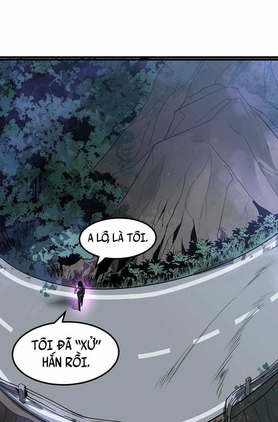 Siêu Phàm Tiến Hóa - Chapter 71 - Trang 61