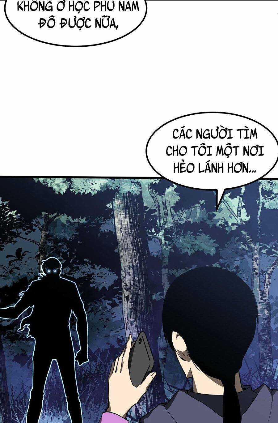 Siêu Phàm Tiến Hóa - Chapter 71 - Trang 63