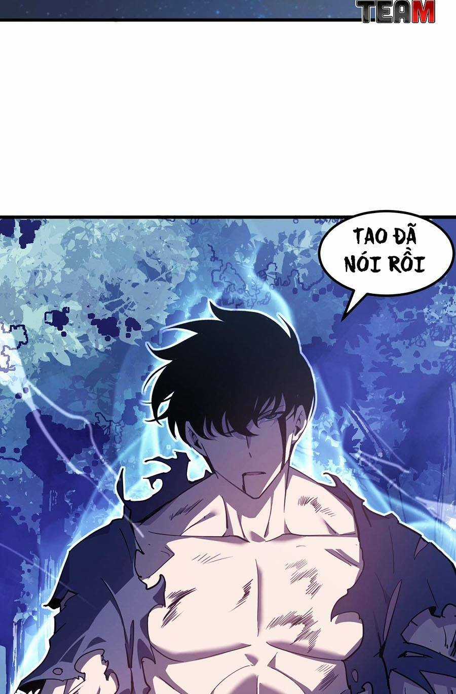Siêu Phàm Tiến Hóa - Chapter 71 - Trang 65