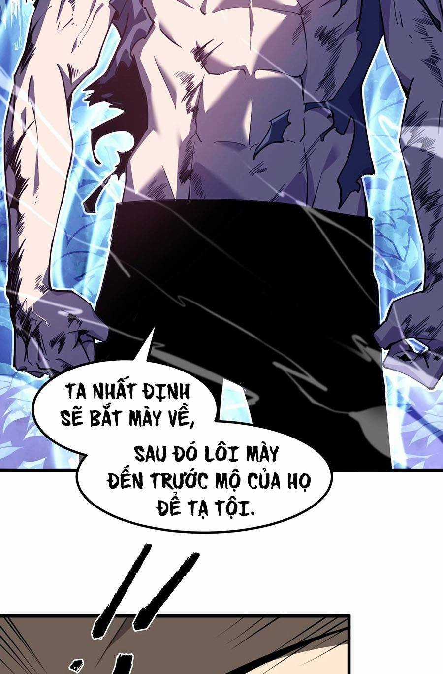 Siêu Phàm Tiến Hóa - Chapter 71 - Trang 66