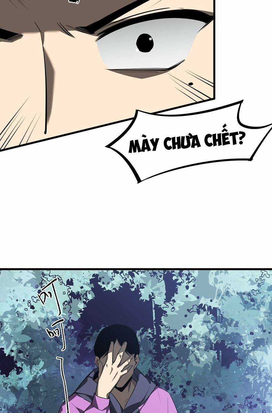 Siêu Phàm Tiến Hóa - Chapter 71 - Trang 67