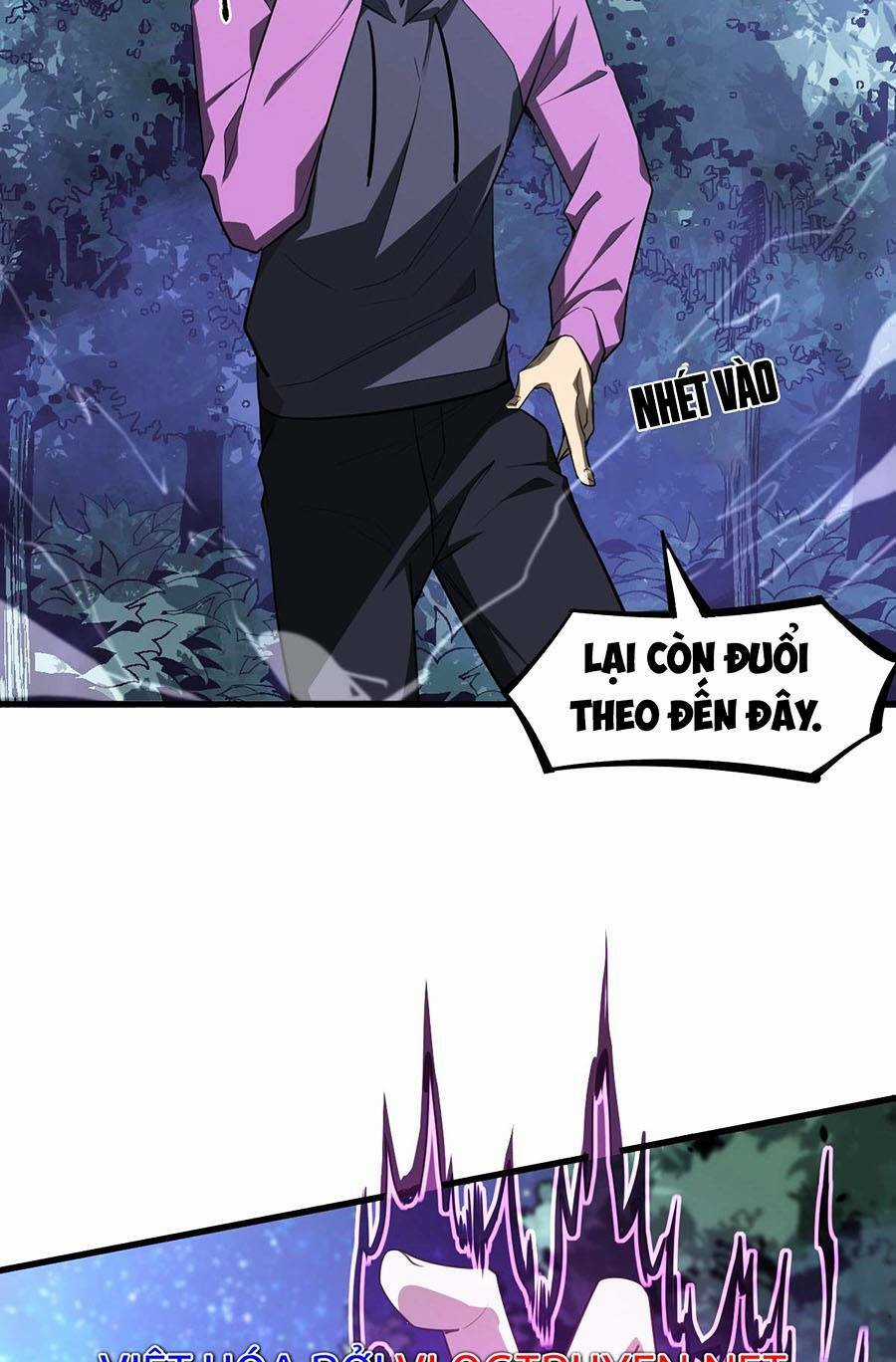 Siêu Phàm Tiến Hóa - Chapter 71 - Trang 68