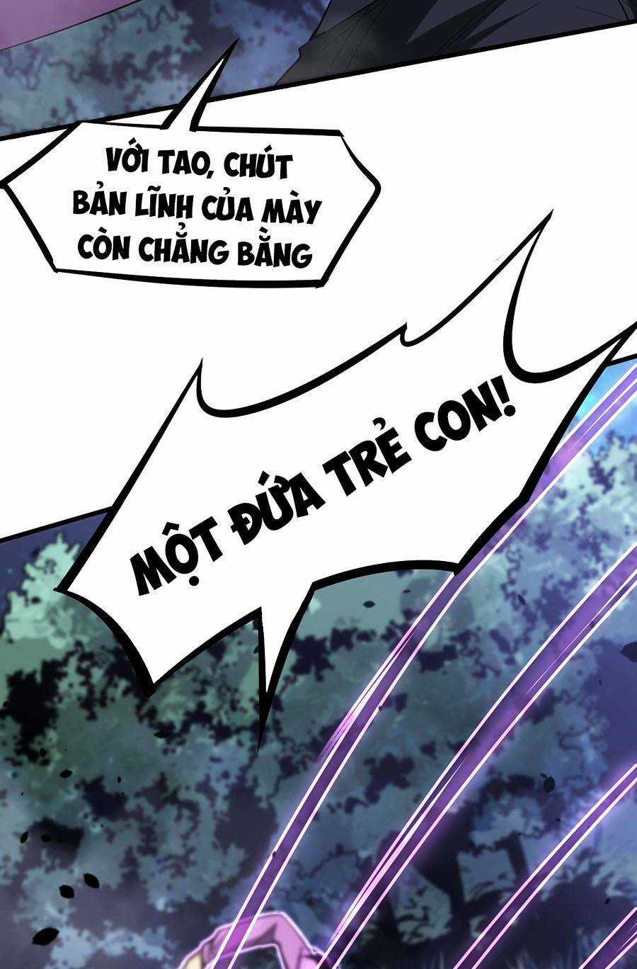 Siêu Phàm Tiến Hóa - Chapter 71 - Trang 70