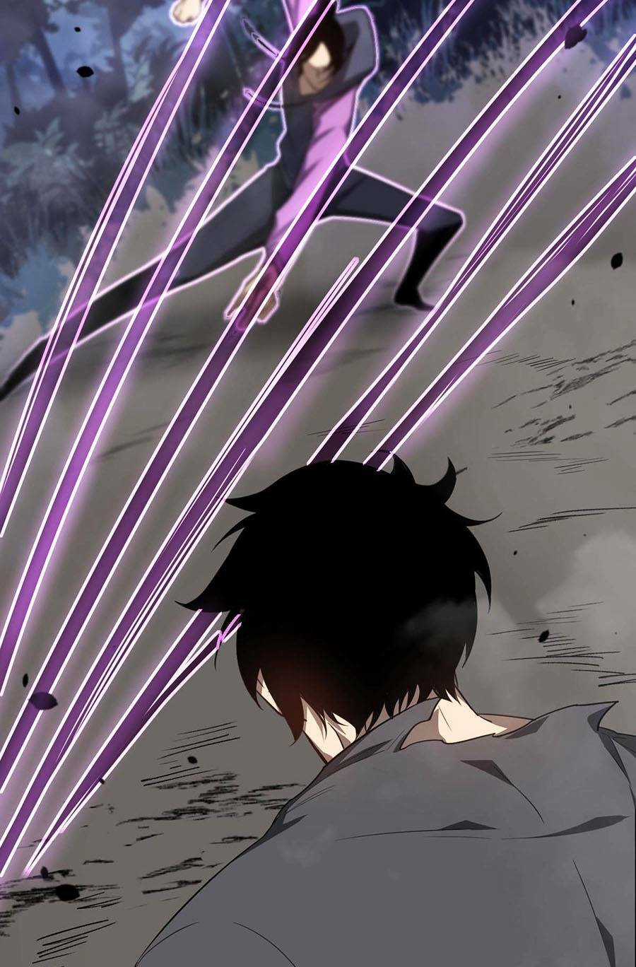 Siêu Phàm Tiến Hóa - Chapter 71 - Trang 71