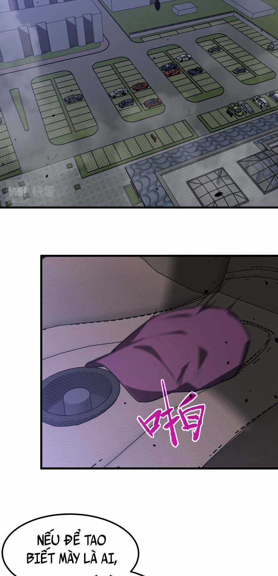 Siêu Phàm Tiến Hóa - Chapter 71 - Trang 9