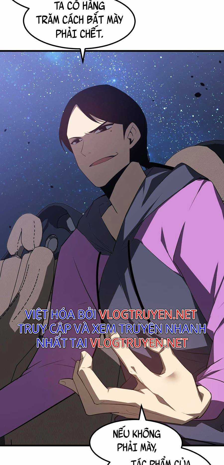 Siêu Phàm Tiến Hóa - Chapter 71 - Trang 10