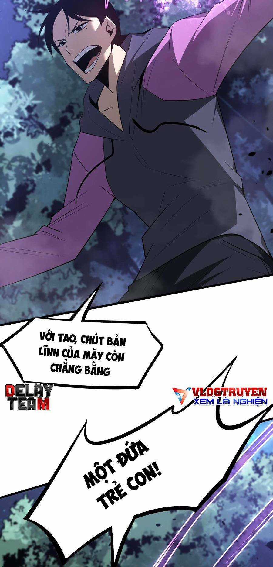 Siêu Phàm Tiến Hóa - Chapter 72 - Trang 2