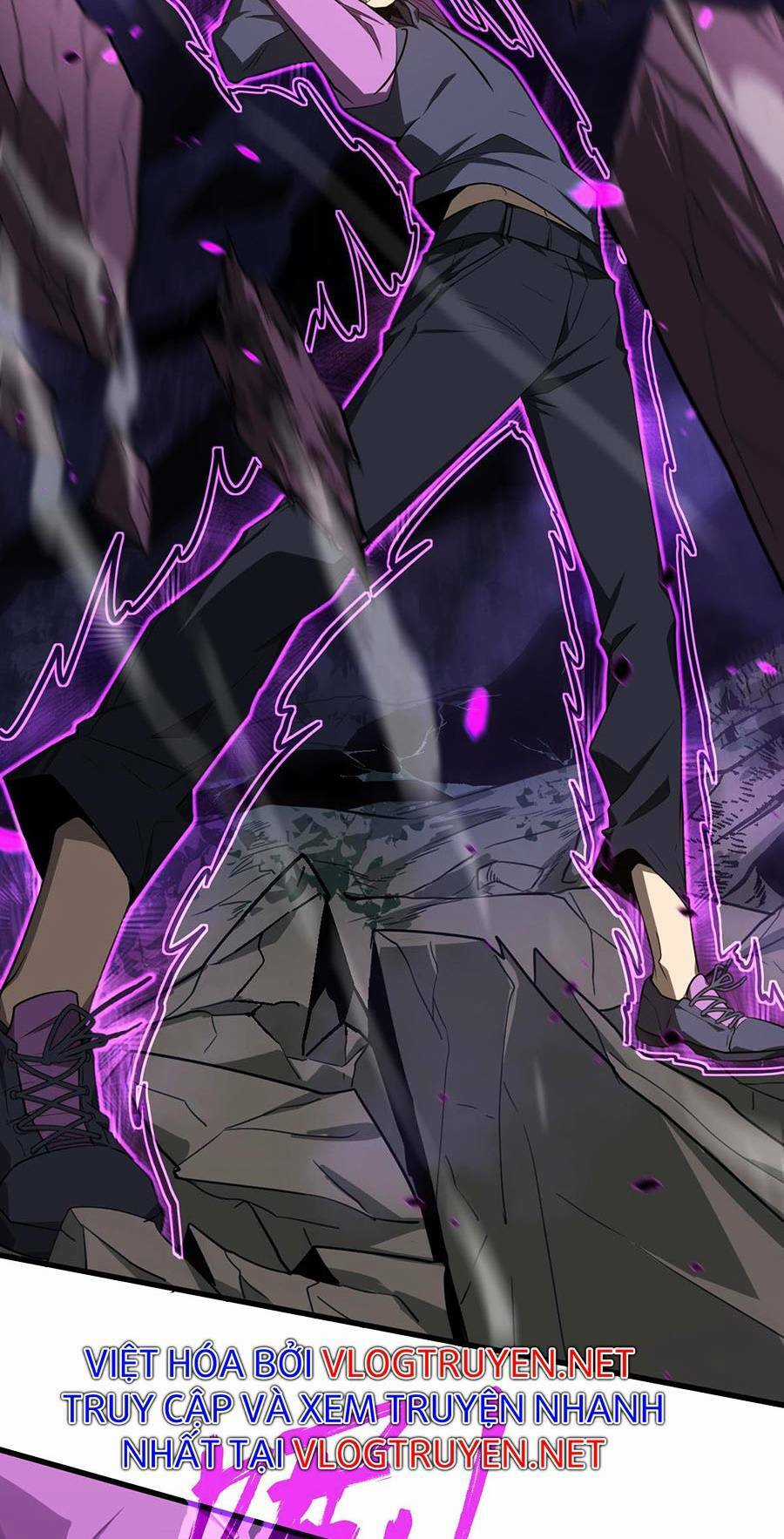 Siêu Phàm Tiến Hóa - Chapter 72 - Trang 17