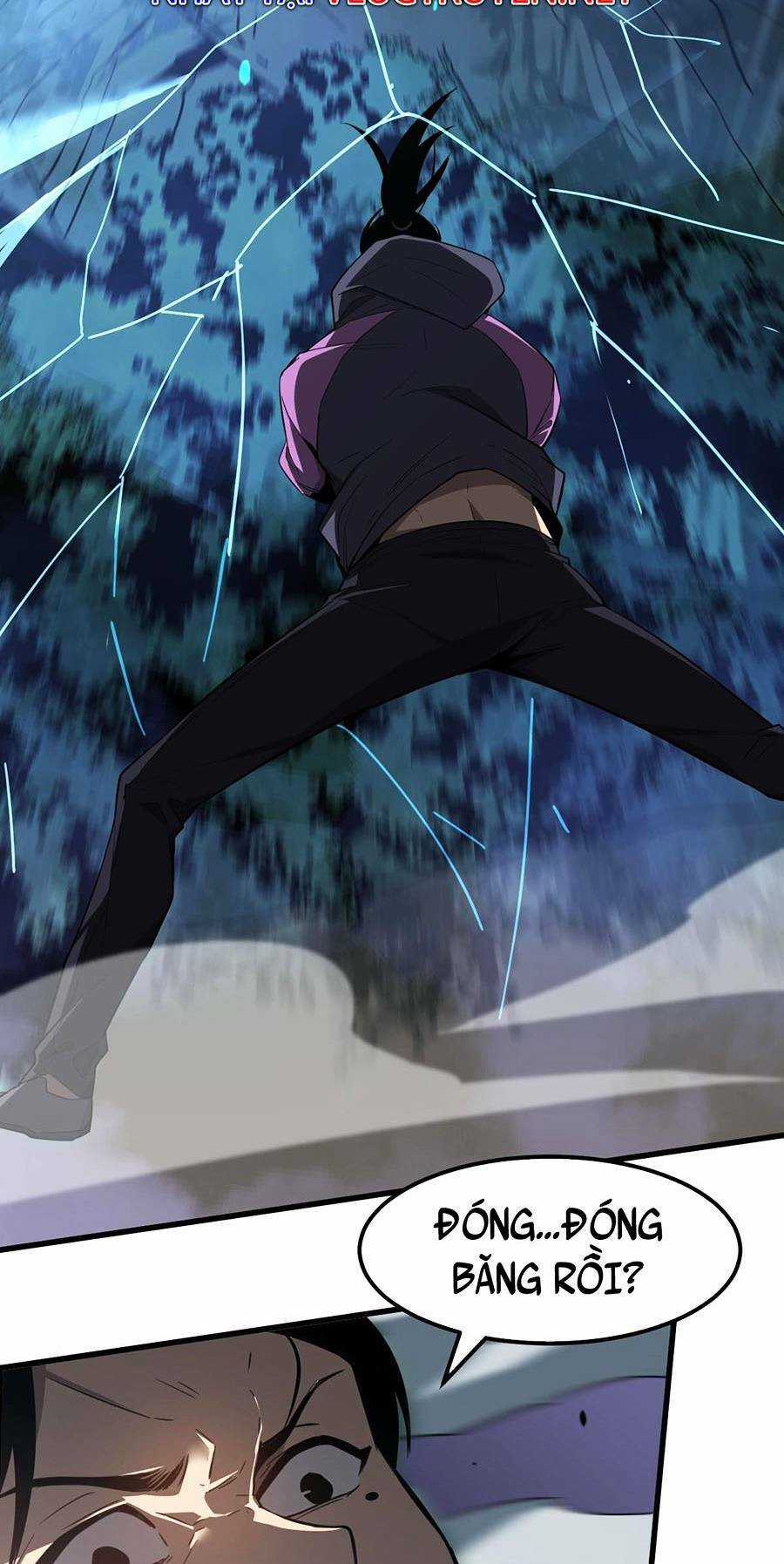 Siêu Phàm Tiến Hóa - Chapter 72 - Trang 31