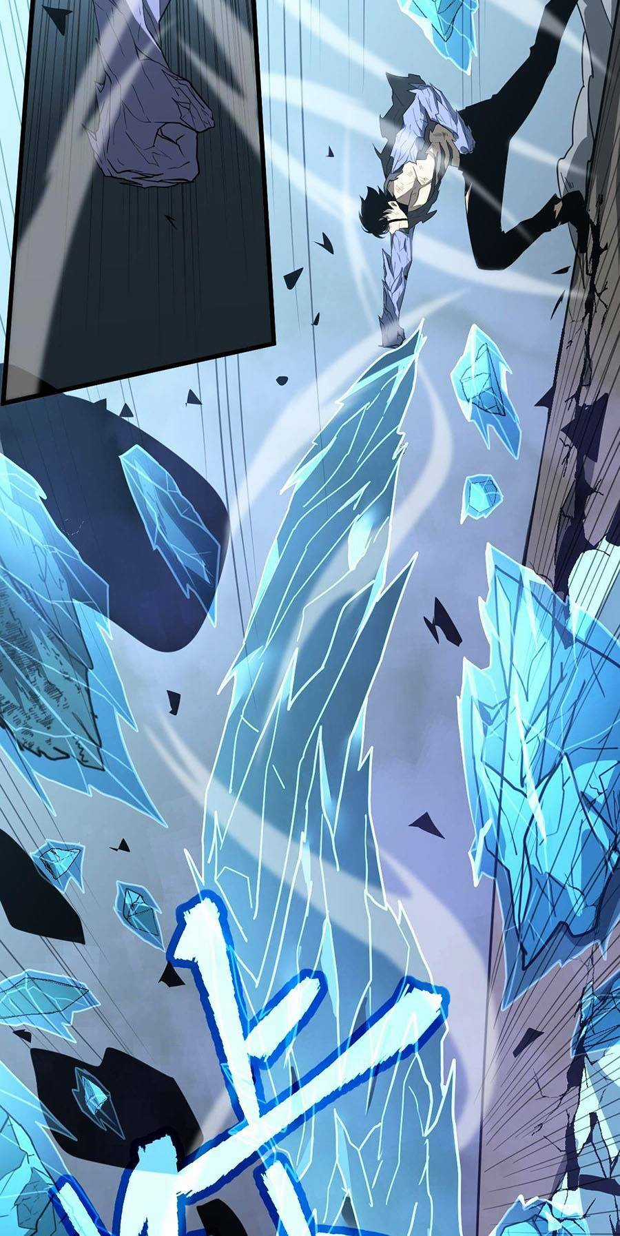 Siêu Phàm Tiến Hóa - Chapter 72 - Trang 33