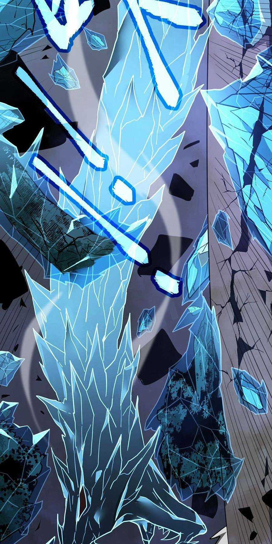 Siêu Phàm Tiến Hóa - Chapter 72 - Trang 34