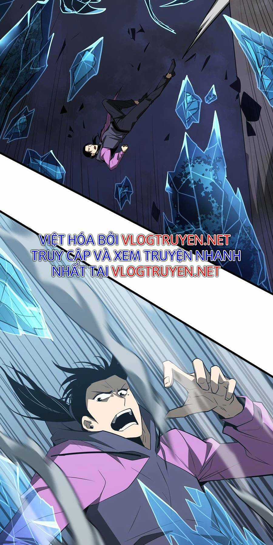 Siêu Phàm Tiến Hóa - Chapter 72 - Trang 35