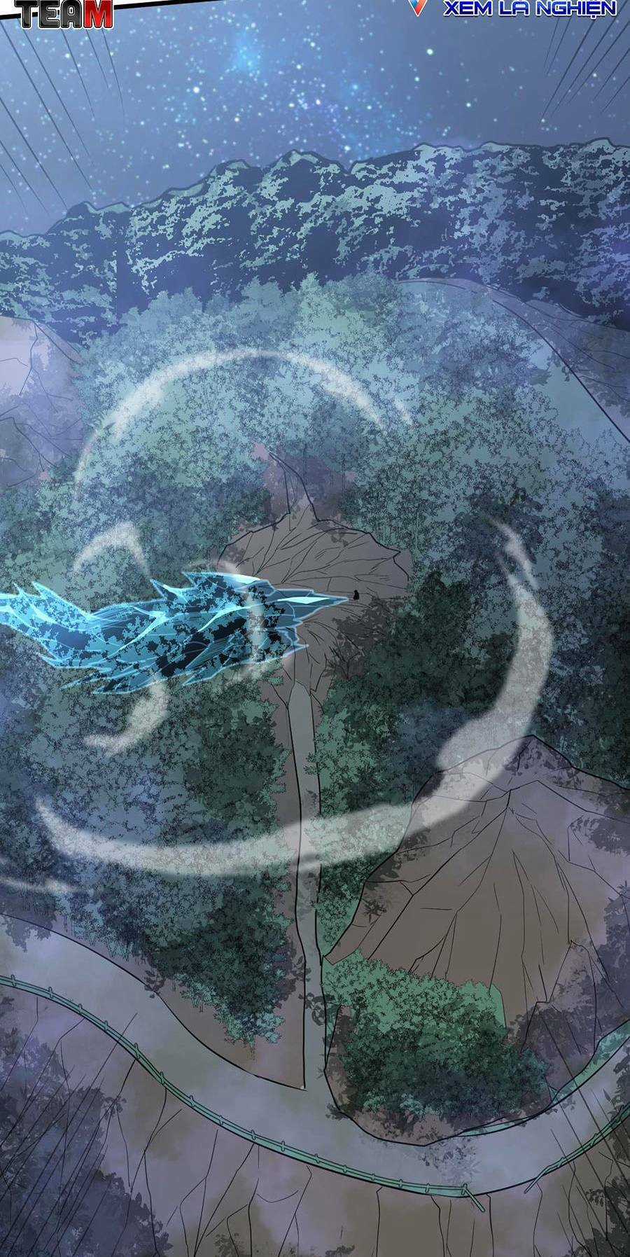 Siêu Phàm Tiến Hóa - Chapter 72 - Trang 37