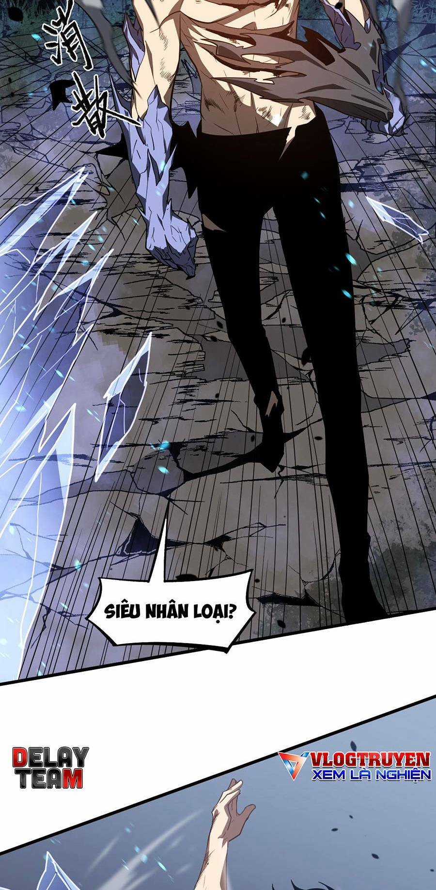 Siêu Phàm Tiến Hóa - Chapter 72 - Trang 41