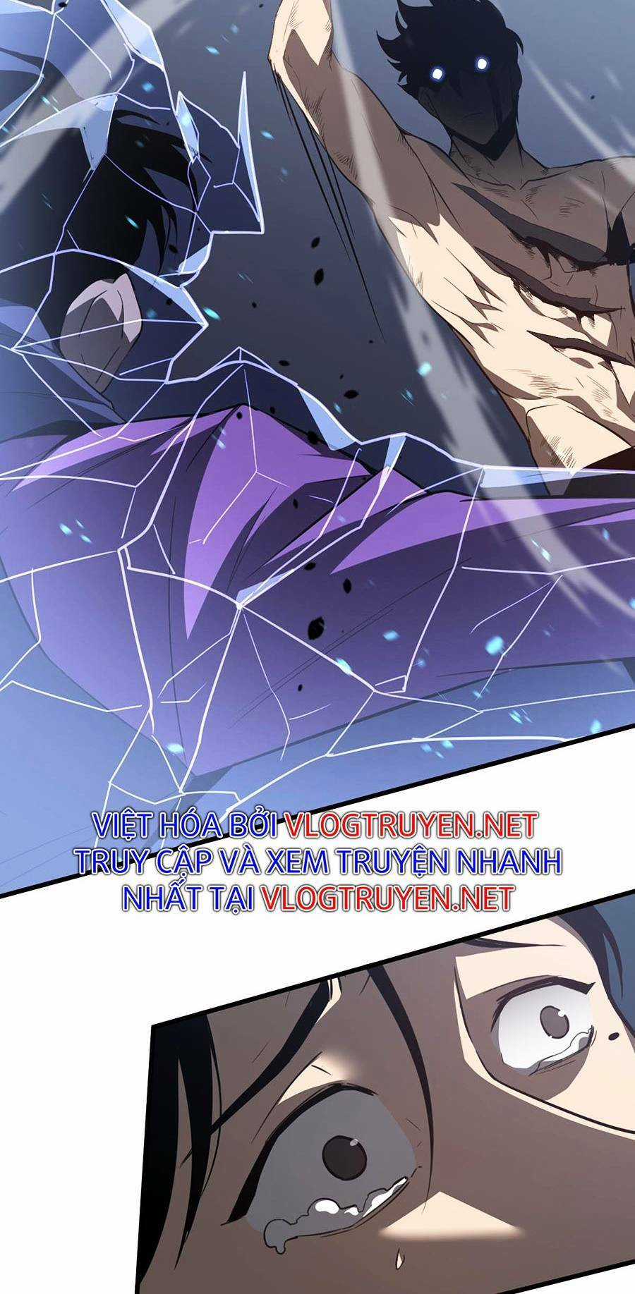 Siêu Phàm Tiến Hóa - Chapter 72 - Trang 42