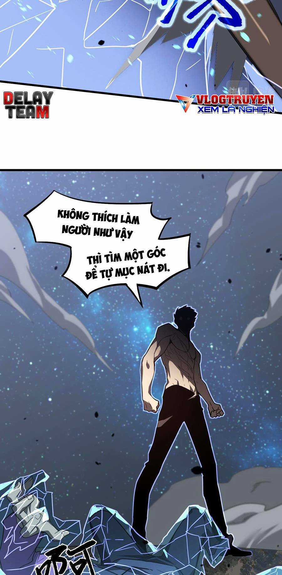 Siêu Phàm Tiến Hóa - Chapter 72 - Trang 44