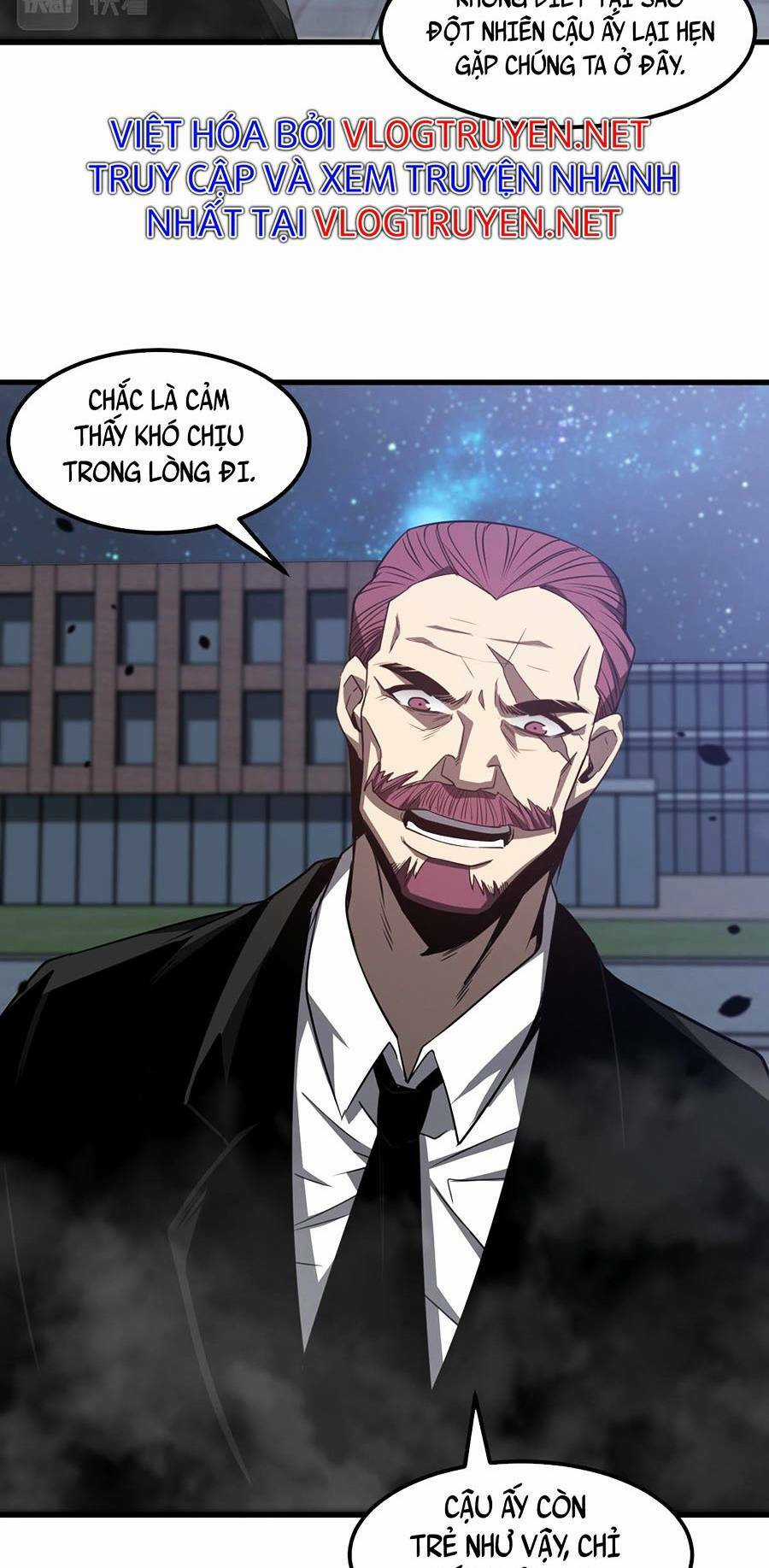 Siêu Phàm Tiến Hóa - Chapter 72 - Trang 48