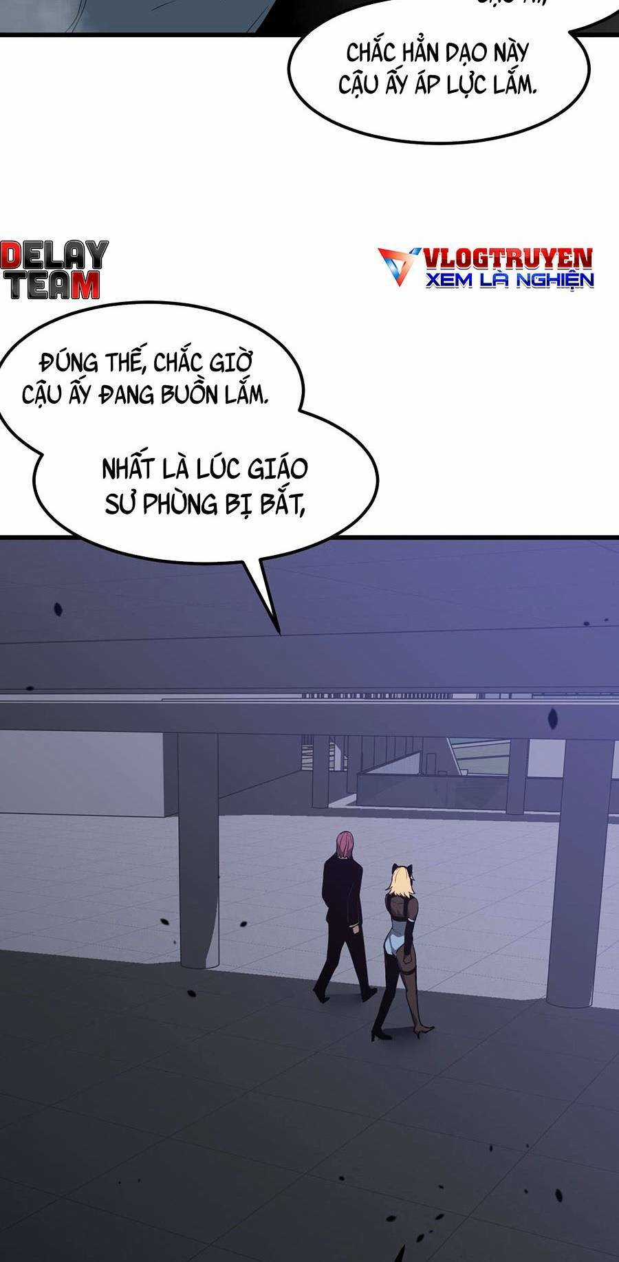 Siêu Phàm Tiến Hóa - Chapter 72 - Trang 50