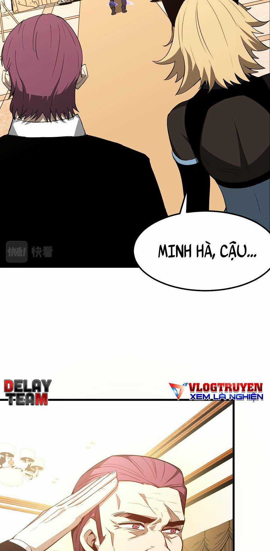 Siêu Phàm Tiến Hóa - Chapter 72 - Trang 52