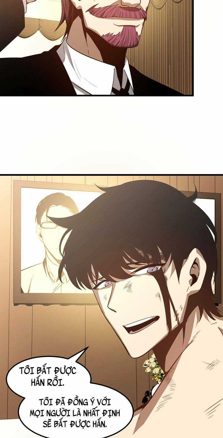 Siêu Phàm Tiến Hóa - Chapter 72 - Trang 53